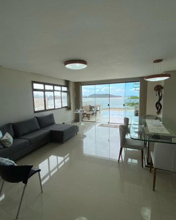 Cobertura com 8 Quartos à Venda, 650 m² em Praia Do Morro - Guarapari