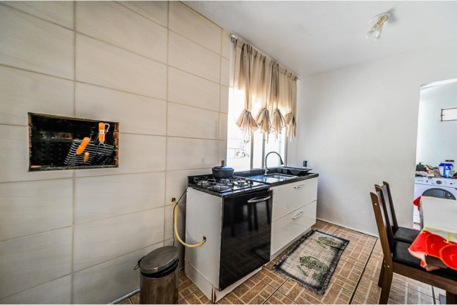 Imagem Casa de Condomínio com 3 Quartos à Venda, 79 m² em Santa Tereza - Porto Alegre