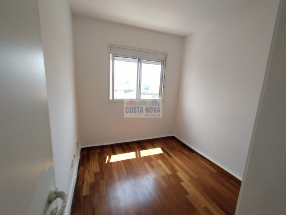 Imagem Apartamento com 2 Quartos para Alugar, 62 m² em Lapa - São Paulo