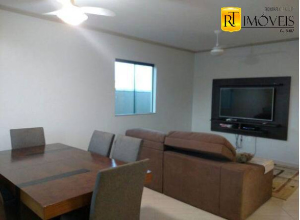 Imagem Casa de Condomínio com 3 Quartos à Venda, 265 m² em Ponte Dos Leites - Araruama Imagem Casa de Condomínio com 3 Quartos à Venda, 265 m² em Ponte Dos Leites - Araruama