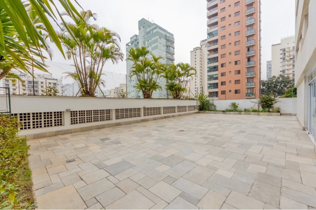 Imagem Apartamento com 2 Quartos à Venda, 128 m² em Vila Clementino - São Paulo Imagem Apartamento com 2 Quartos à Venda, 128 m² em Vila Clementino - São Paulo