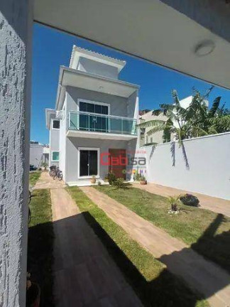 Casa com 3 Quartos à Venda, 143 m² em Nova São Pedro - São Pedro Da Aldeia