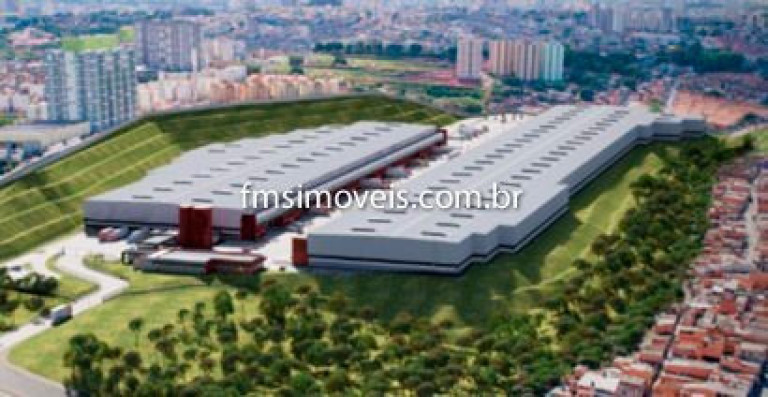 Imagem Imóvel para Alugar, 1.118 m² em Itaqui - Itapevi