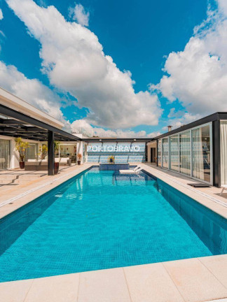 Foto do imóvel Casa com 4 Quartos à Venda, 900 m² em Alphaville - Barueri