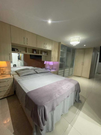 Imagem Cobertura com 4 Quartos à Venda, 273 m² em Recreio Dos Bandeirantes - Rio De Janeiro Imagem Cobertura com 4 Quartos à Venda, 273 m² em Recreio Dos Bandeirantes - Rio De Janeiro