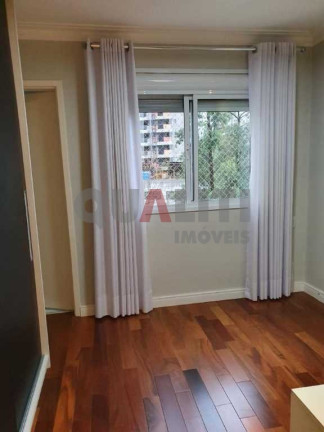 Imagem Apartamento com 3 Quartos à Venda, 142 m² em Morumbi - São Paulo Imagem Apartamento com 3 Quartos à Venda, 142 m² em Morumbi - São Paulo