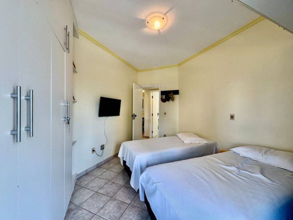 Imagem Apartamento com 2 Quartos à Venda, 91 m² em Riviera De São Lourenço - Bertioga