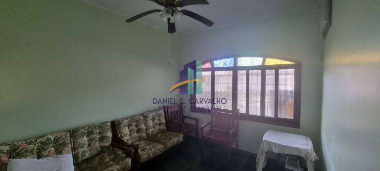 Imagem Casa com 2 Quartos à Venda, 105 m² em Real - Praia Grande