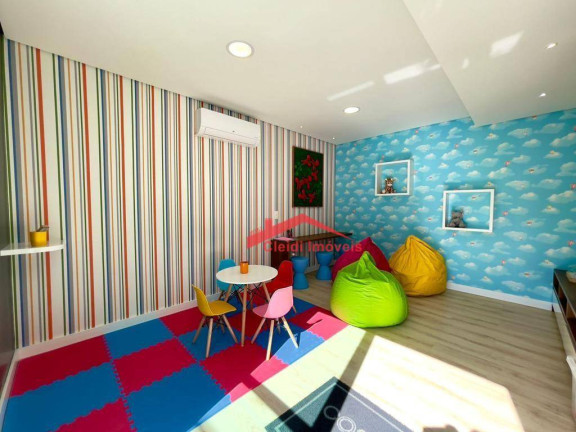 Imagem Apartamento com 3 Quartos à Venda, 95 m² em Centro - Joinville