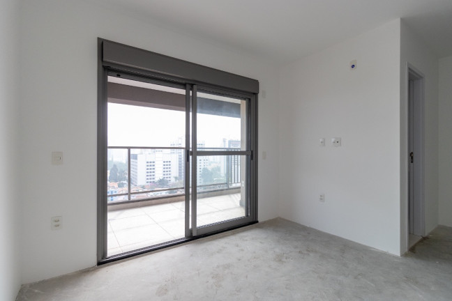 Imagem Apartamento com 3 Quartos à Venda, 120 m² em Santo Amaro - São Paulo Imagem Apartamento com 3 Quartos à Venda, 120 m² em Santo Amaro - São Paulo