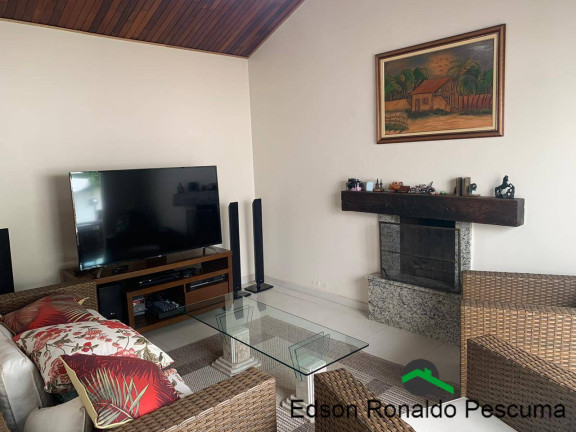 Imagem Casa de Condomínio com 4 Quartos à Venda, 397 m² em Alphaville - Santana De Parnaíba Imagem Casa de Condomínio com 4 Quartos à Venda, 397 m² em Alphaville - Santana De Parnaíba