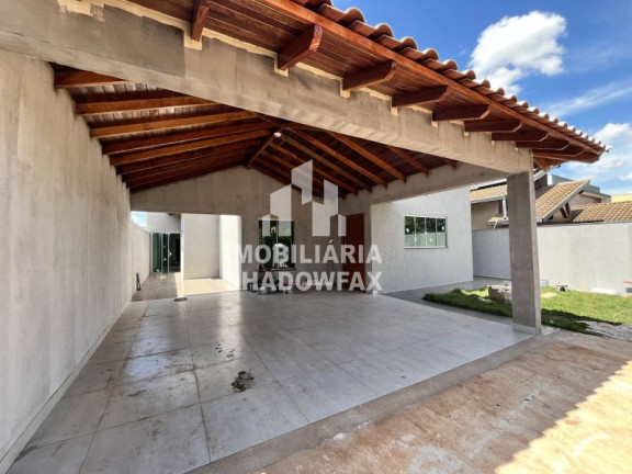 Imagem Casa com 3 Quartos à Venda, 170 m² em Jardim Mônaco - Dourados Imagem Casa com 3 Quartos à Venda, 170 m² em Jardim Mônaco - Dourados