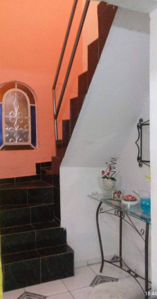 Imagem Casa com 2 Quartos à Venda, 80 m² em Cabana Do Pai Tomás - Belo Horizonte
