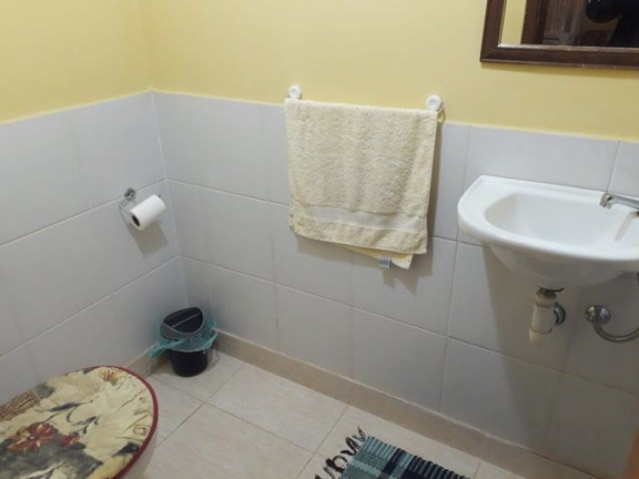 Imagem Casa com 3 Quartos à Venda, 112 m² em Cascata Guarani - Teresópolis