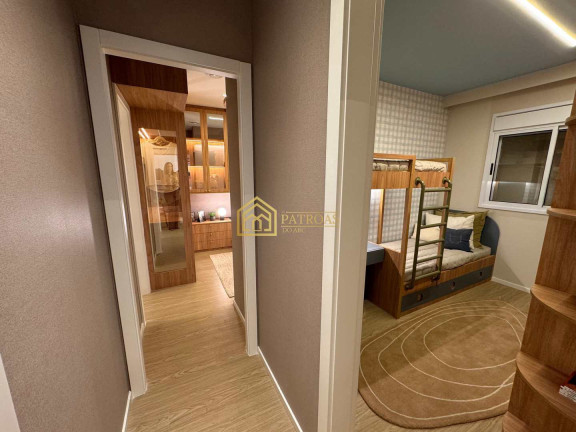 Imagem Apartamento com 2 Quartos à Venda, 54 m² em Jardim Olavo Bilac - São Bernardo Do Campo