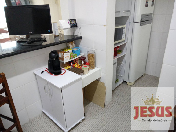 Imagem Apartamento com 3 Quartos à Venda ou Locação, 70 m² em Enseada - Guarujá Imagem Apartamento com 3 Quartos à Venda ou Locação, 70 m² em Enseada - Guarujá