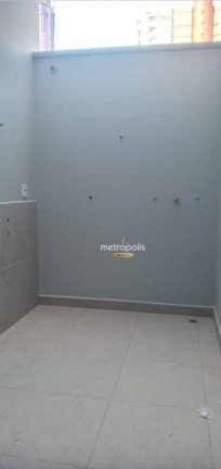 Imagem Apartamento com 3 Quartos à Venda, 82 m² em Jardim - Santo André