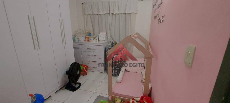 Imagem Apartamento com 2 Quartos à Venda, 55 m² em Colubande - São Gonçalo Imagem Apartamento com 2 Quartos à Venda, 55 m² em Colubande - São Gonçalo