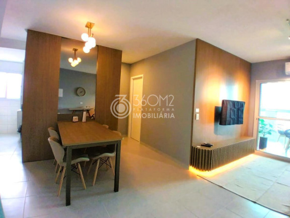 Imagem Apartamento com 2 Quartos à Venda, 77 m² em Vila Atlântica - Mongaguá Imagem Apartamento com 2 Quartos à Venda, 77 m² em Vila Atlântica - Mongaguá