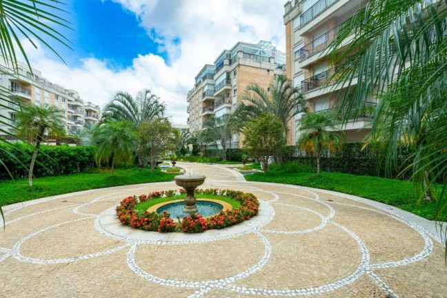 Imagem Apartamento com 2 Quartos à Venda, 63 m² em Jardim Leonor - São Paulo Imagem Apartamento com 2 Quartos à Venda, 63 m² em Jardim Leonor - São Paulo