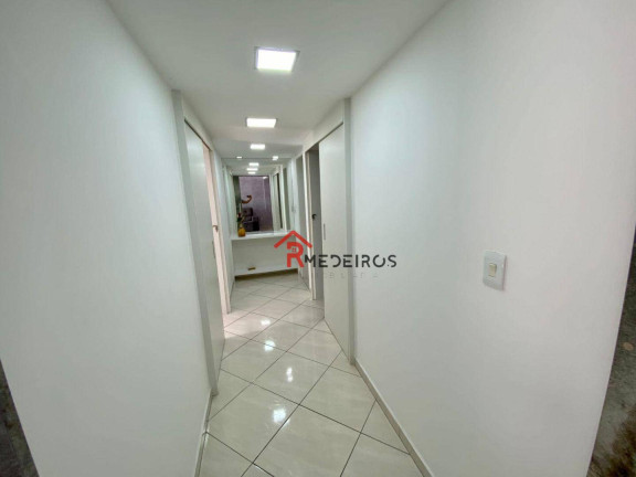 Imagem Cobertura com 3 Quartos à Venda, 315 m² em Canto Do Forte - Praia Grande Imagem Cobertura com 3 Quartos à Venda, 315 m² em Canto Do Forte - Praia Grande