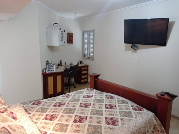 Imagem Apartamento com 3 Quartos à Venda, 152 m² em Vila Arens - Jundiaí Imagem Apartamento com 3 Quartos à Venda, 152 m² em Vila Arens - Jundiaí