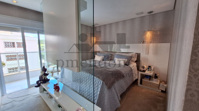 Imagem Apartamento com 3 Quartos à Venda, 153 m² em Vila Romana - São Paulo Imagem Apartamento com 3 Quartos à Venda, 153 m² em Vila Romana - São Paulo