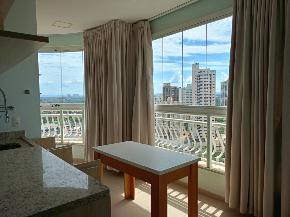 Imagem Apartamento com 3 Quartos à Venda, 137 m² em Duque De Caxias - Cuiabá
