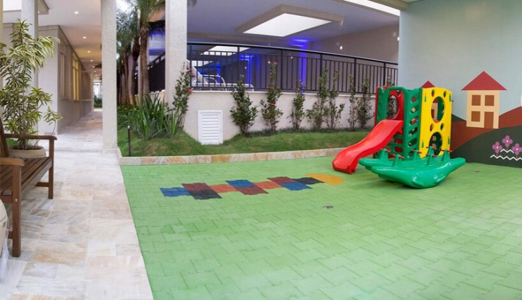 Imagem Imóvel com 2 Quartos à Venda, 67 m² em Sacomã - São Paulo