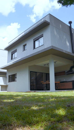 Casa com 3 Quartos à Venda, 142 m² em Loteamento Jardim Morumbi - Atibaia