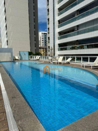 Imagem Apartamento com 3 Quartos à Venda, 152 m² em Varjota - Fortaleza Imagem Apartamento com 3 Quartos à Venda, 152 m² em Varjota - Fortaleza