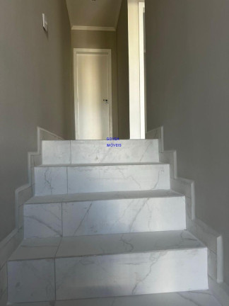 Imagem Casa com 3 Quartos à Venda, 80 m² em Tatuquara - Curitiba