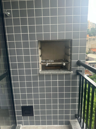 Imagem Imóvel com 2 Quartos à Venda, 41 m² em Morumbi - São Paulo Imagem Imóvel com 2 Quartos à Venda, 41 m² em Morumbi - São Paulo