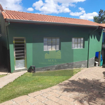Imagem Casa com 5 Quartos à Venda, 238 m² em Portal Das Mangas - Itupeva