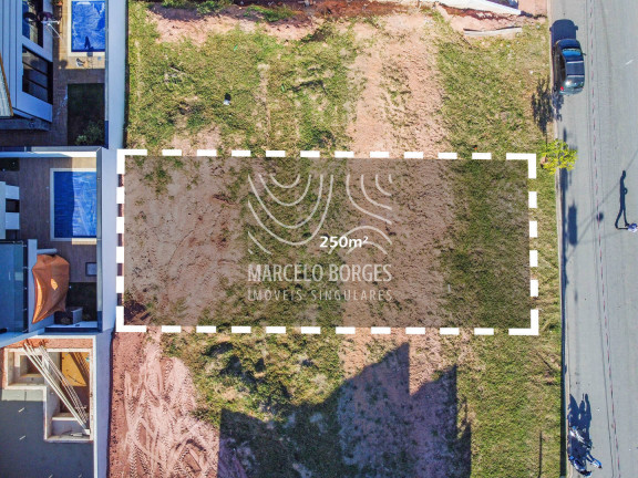 Imagem Terreno em Condomínio à Venda, 250 m² em Jardim Ermida Ii - Jundiaí Imagem Terreno em Condomínio à Venda, 250 m² em Jardim Ermida Ii - Jundiaí