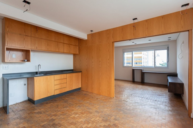 Imagem Imóvel com 2 Quartos à Venda, 86 m² em Jardim América - São Paulo