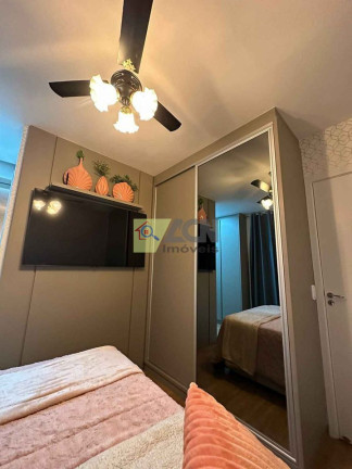 Imagem Apartamento com 2 Quartos à Venda, 56 m² em Jardim Das Colinas - Hortolândia Imagem Apartamento com 2 Quartos à Venda, 56 m² em Jardim Das Colinas - Hortolândia