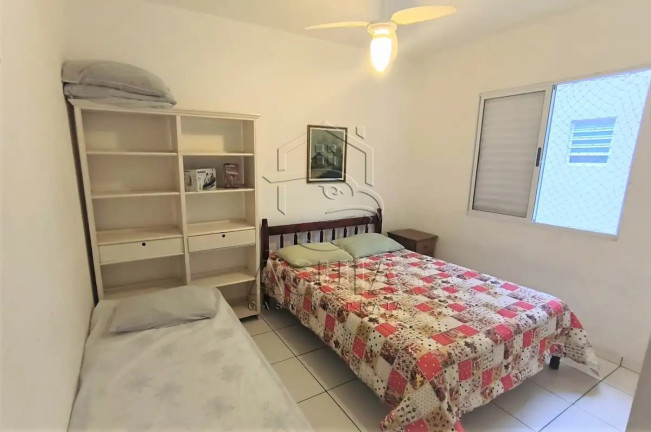 Imagem Apartamento com 2 Quartos à Venda, 54 m² em Centro - Ubatuba