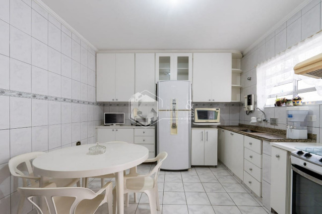 Imagem Casa com 3 Quartos à Venda, 145 m² em Campo Belo - São Paulo Imagem Casa com 3 Quartos à Venda, 145 m² em Campo Belo - São Paulo