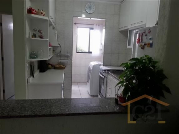 Apartamento com 2 Quartos à Venda,  em Vila Mazzei - São Paulo