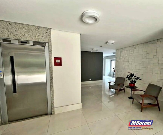 Apartamento com 3 Quartos à Venda, 139 m² em Bela Vista - São Paulo