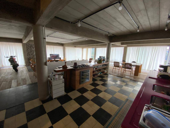 Imagem Casa com 4 Quartos à Venda, 446 m² em Tamboré - Santana De Parnaíba Imagem Casa com 4 Quartos à Venda, 446 m² em Tamboré - Santana De Parnaíba
