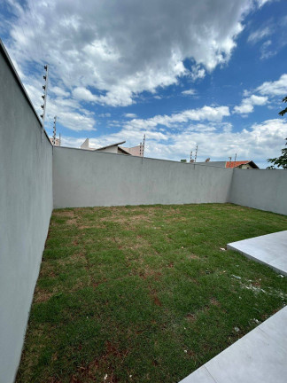 Imagem Casa com 3 Quartos à Venda, 114 m² em Parque Do Bosque - Tangará Da Serra Imagem Casa com 3 Quartos à Venda, 114 m² em Parque Do Bosque - Tangará Da Serra