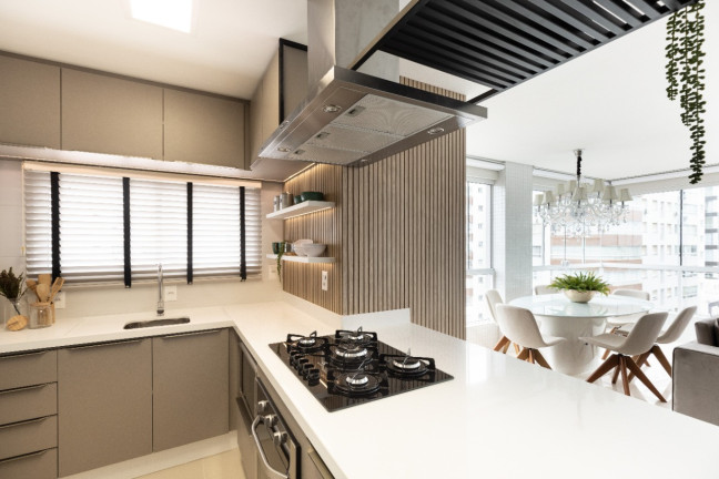 Imagem Apartamento com 3 Quartos à Venda, 124 m² em Navegantes - Capão Da Canoa