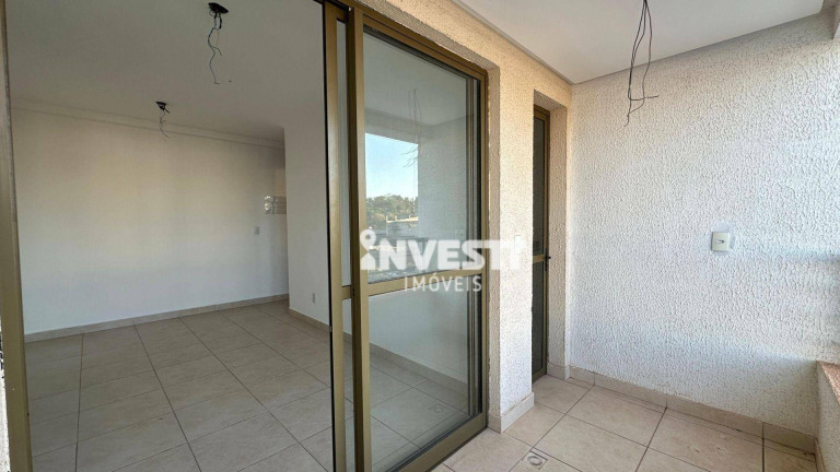 Imagem Apartamento com 2 Quartos à Venda, 67 m² em Vila Brasília - Goiânia