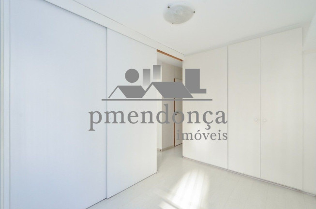 Imagem Apartamento com 4 Quartos à Venda, 114 m² em Higienópolis - São Paulo
