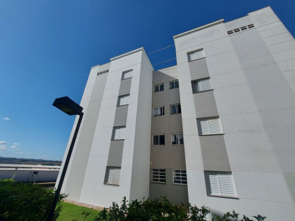 Imagem Apartamento com 3 Quartos à Venda, 59 m² em Jardim São Paulo Ii - Londrina Imagem Apartamento com 3 Quartos à Venda, 59 m² em Jardim São Paulo Ii - Londrina