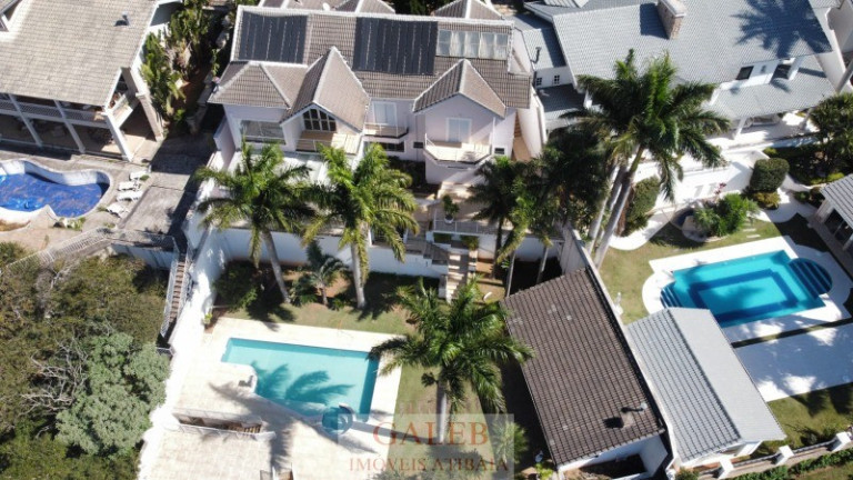 Casa com 5 Quartos à Venda, 518 m² em Jardim Flamboyant B - Atibaia