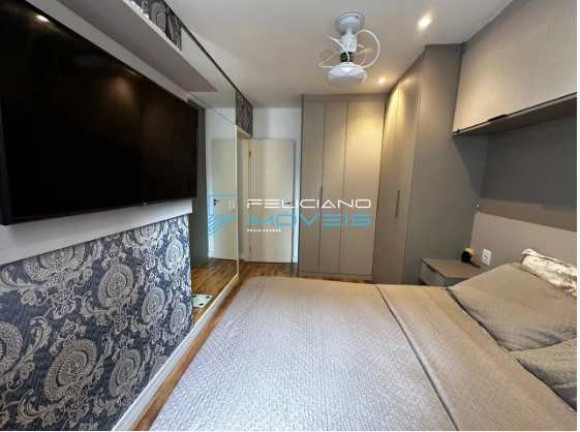 Imagem Apartamento com 1 Quarto à Venda, 42 m² em Canto Do Forte - Praia Grande Imagem Apartamento com 1 Quarto à Venda, 42 m² em Canto Do Forte - Praia Grande
