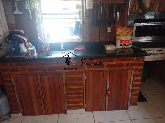 Imagem Casa com 4 Quartos à Venda,  em Cruzeiro - Lajeado